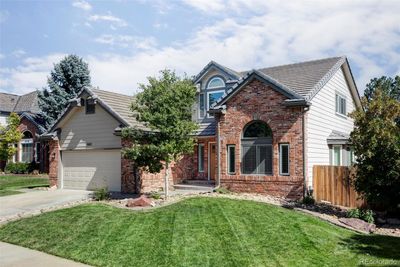 10182 Stoneridge Terrace, House other with 5 bedrooms, 3 bathrooms and 2 parking in Parker CO | Image 2