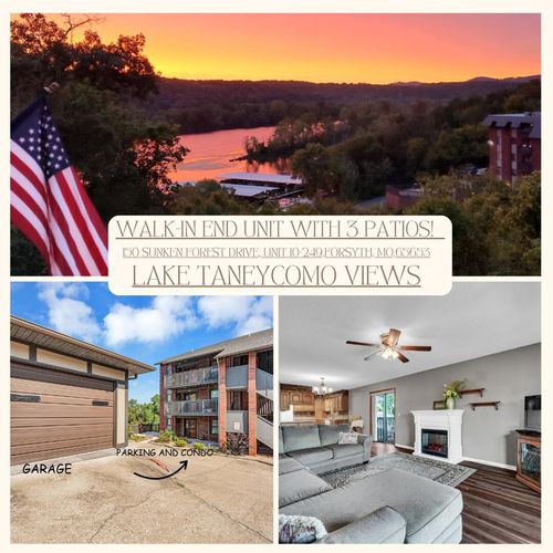249-150 Sunken Forest Drive, Forsyth, MO, 65653 | Card Image
