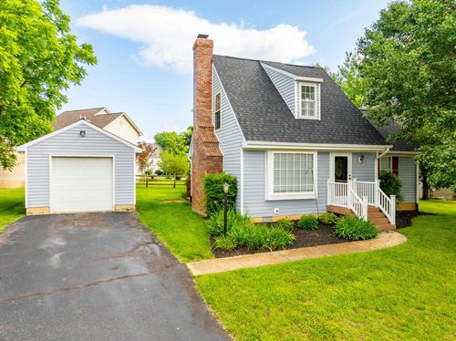 113 Sun Briar Ct, NEW MARKET, VA, 22844-3910 | Card Image
