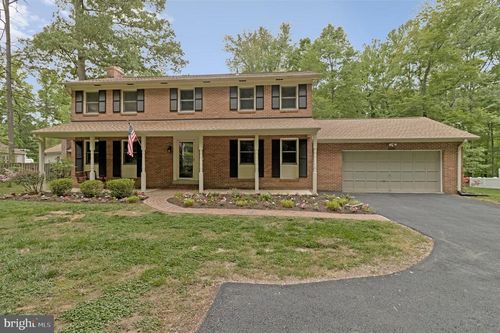 4329 Mount Vernon Memorial Hwy, ALEXANDRIA, VA, 22309-3204 | Card Image