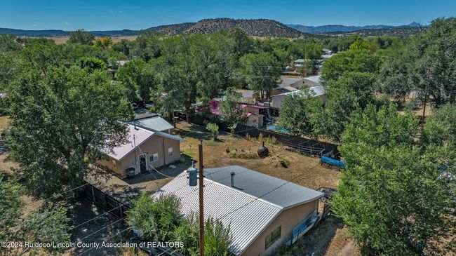 109 E 3 Rd St, House other with 3 bedrooms, 2 bathrooms and null parking in Capitan NM | Image 70