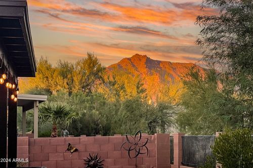 6939 S Red Hills Road, Gold Canyon, AZ, 85118 | Card Image