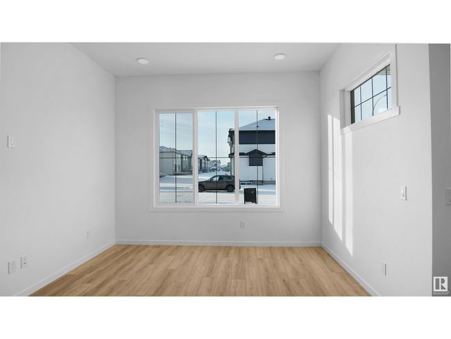 7507 Observer Lane Nw, Townhouse with 1 bedrooms, 2 bathrooms and null parking in Edmonton AB | Image 6