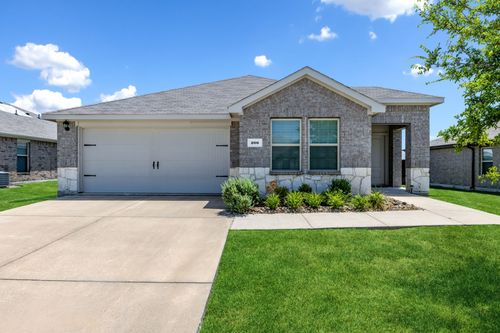 206 Wrangler Dr, Josephine, TX, 75189-5436 | Card Image