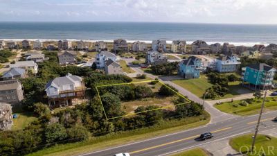 54011 Tides Edge Lane, Home with 0 bedrooms, 0 bathrooms and null parking in Frisco NC | Image 1