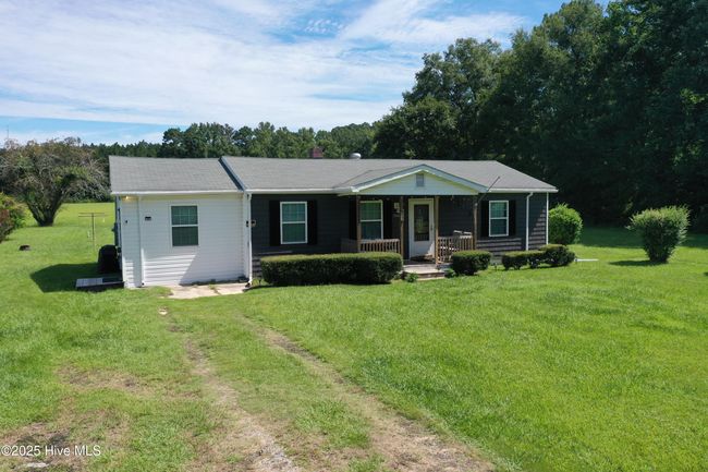 3453 Atkinson Rd, House other with 4 bedrooms, 2 bathrooms and null parking in Orrum NC | Image 40