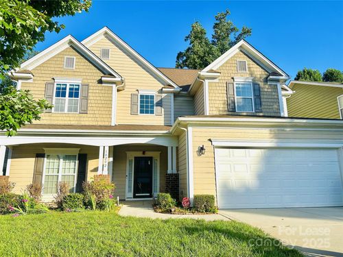 10202 Falling Leaf Dr Nw, Concord, NC, 28027-8139 | Card Image