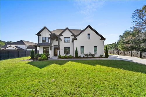 3488 Hamilton Mill Rd, buford, GA, 30519-4076 | Card Image