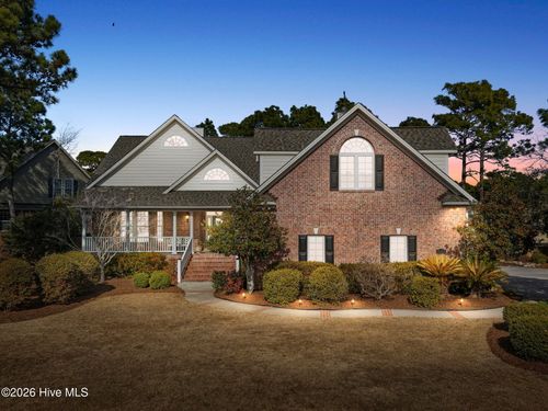 4567 Regency Xing, Southport, NC, 28461-8087 | Card Image