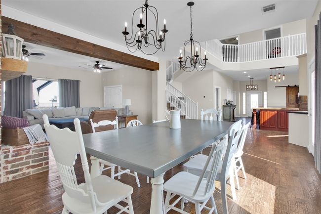 1060 Cypress Point Dr, House other with 5 bedrooms, 3 bathrooms and null parking in Gunter TX | Image 10