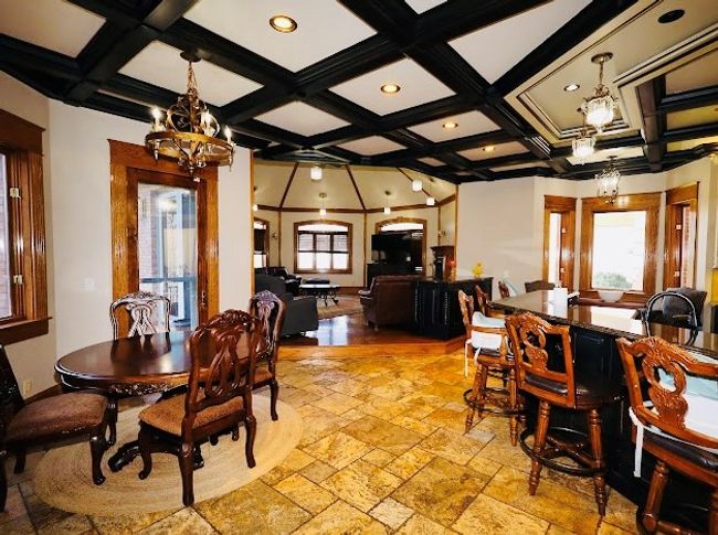 900 Tanager Dr, House other with 10 bedrooms, 11 bathrooms and 3 parking in Bluefield VA | Image 13
