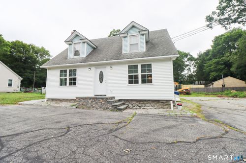 58 Norwich Rd, Quaker Hill, CT, 06375-1127 | Card Image