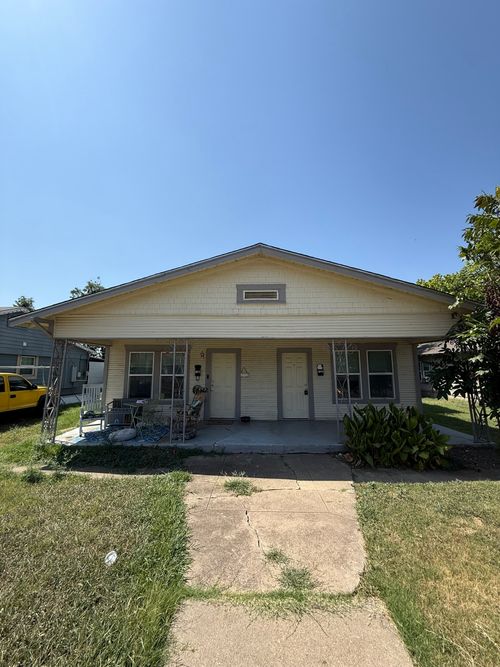 1102-1104 E Richmond, Fort Worth, TX, 76104 | Card Image