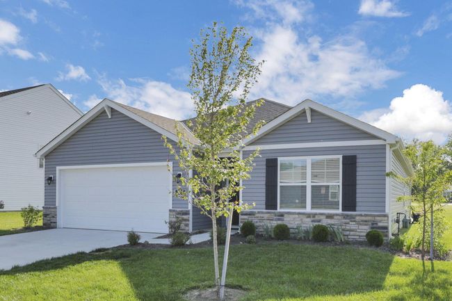 373 St James Gate, House other with 4 bedrooms, 2 bathrooms and null parking in Newark OH | Image 44