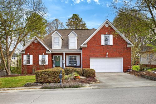 8629 Pershing Rd, Chattanooga, TN, 37421-2859 | Card Image