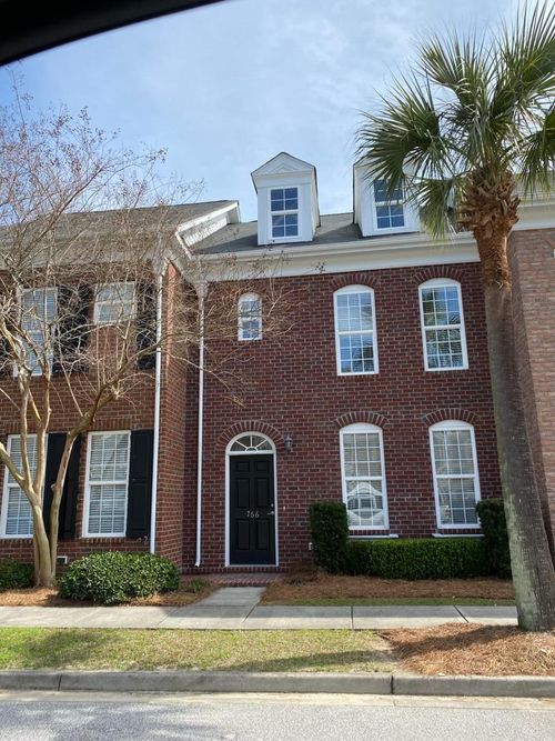766 Certificate Ct, Charleston, SC, 29414-9117 | Card Image