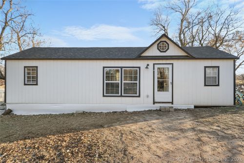229 W Tower Rd, Ada, OK, 74820-6105 | Card Image