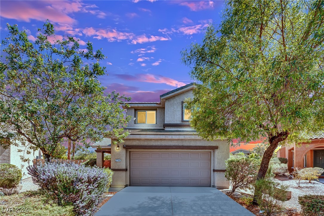 Holmfault St, Henderson, NV 89044