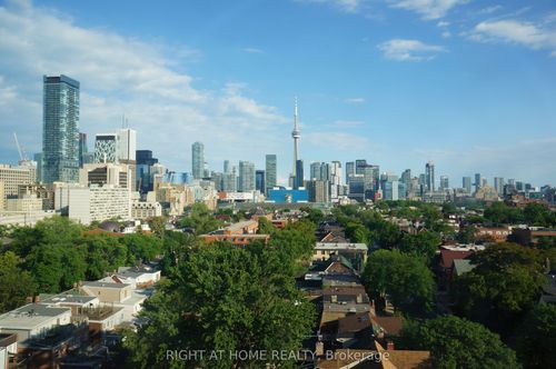 909-203 College St, Toronto, ON, M5T0C8 | Card Image