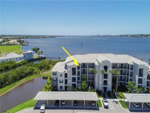 402-850 Tidewater Shores Loop, BRADENTON, FL, 34208 | Card Image