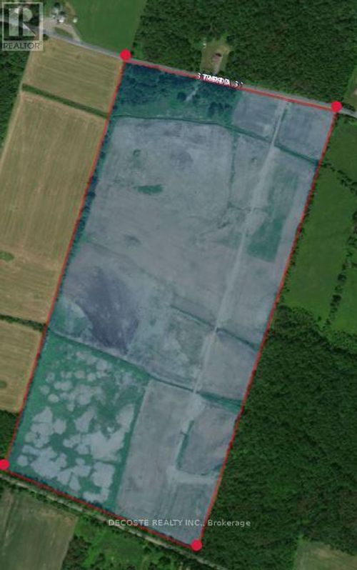 n/a Stardale Road, Champlain, ON, K0B1R0 | Card Image