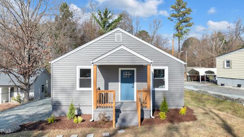 2113 Aiken Ave, Durham, NC, 27704-5105 | Card Image