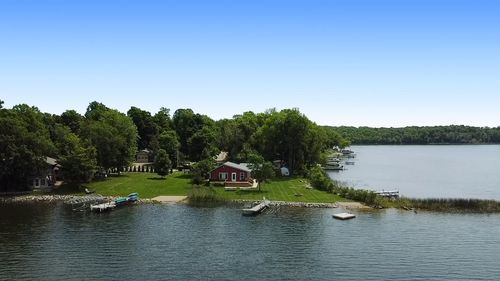 13150 Maple Circle Dr Se, Glenwood, MN, 56334-5405 | Card Image