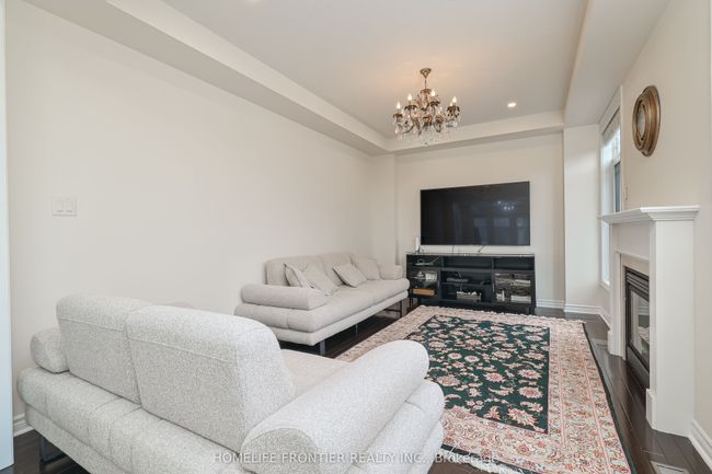 3 Pavarotti St, House other with 4 bedrooms, 4 bathrooms and 4 parking in Richmond Hill ON | Image 14