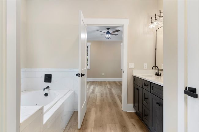 147 Mcalister Rd, House other with 5 bedrooms, 4 bathrooms and null parking in West Union SC | Image 25