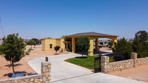 406 Ralph St, Chaparral, NM, 88081-7686 | Card Image