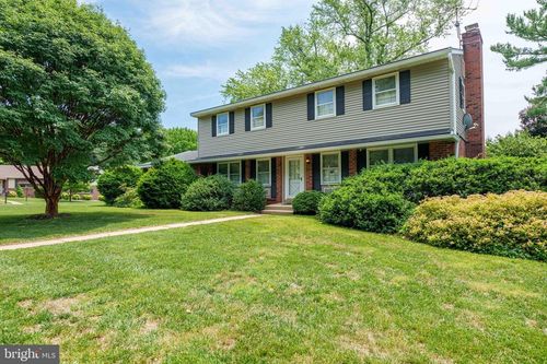 5406 Crestline Rd, WILMINGTON, DE, 19808-3654 | Card Image