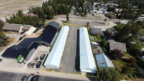 629 Madison, West Yellowstone, MT, 59758 | Card Image