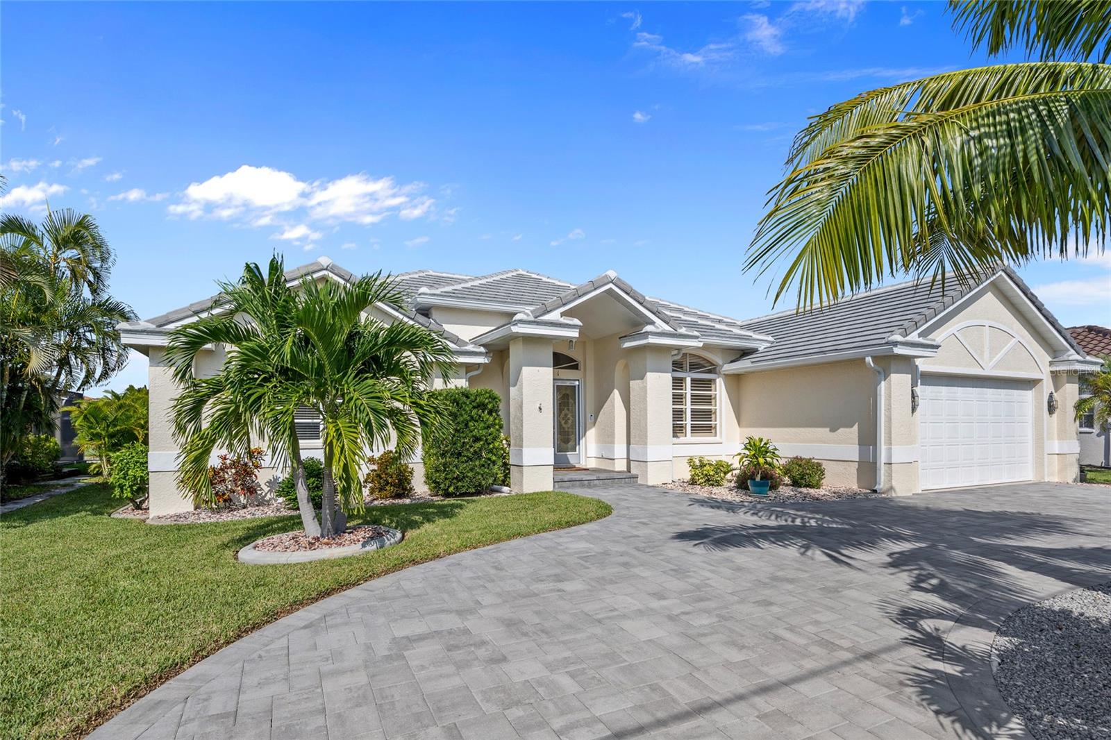 Via Esplanade , Punta Gorda, FL 33950