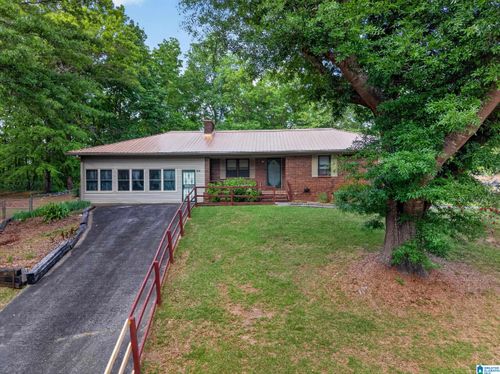 2641 Settlement Rd, Sylacauga, AL, 35150-6145 | Card Image