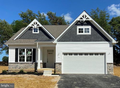 HOMESITE 17 Pennersville Road, CASCADE, MD, 21719 | Card Image