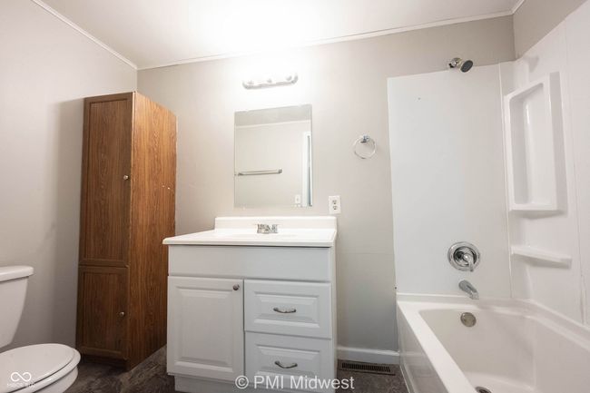 334 Ellis St, House other with 2 bedrooms, 1 bathrooms and null parking in Plainfield IN | Image 24