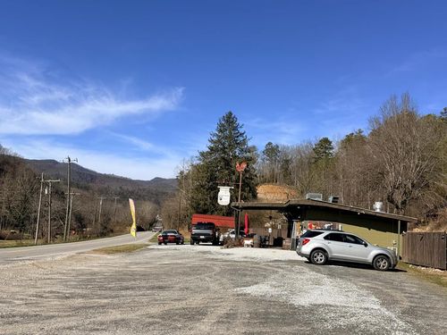 7460 Nc Highway 141, Marble, NC, 28905-7602 | Card Image