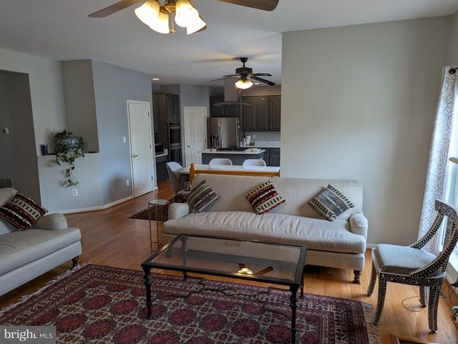 9871 Upper Mill Loop, House other with 5 bedrooms, 4 bathrooms and null parking in BRISTOW VA | Image 12