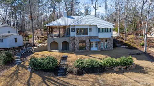 607 Holiday Drive, Dadeville, AL, 36853 | Card Image