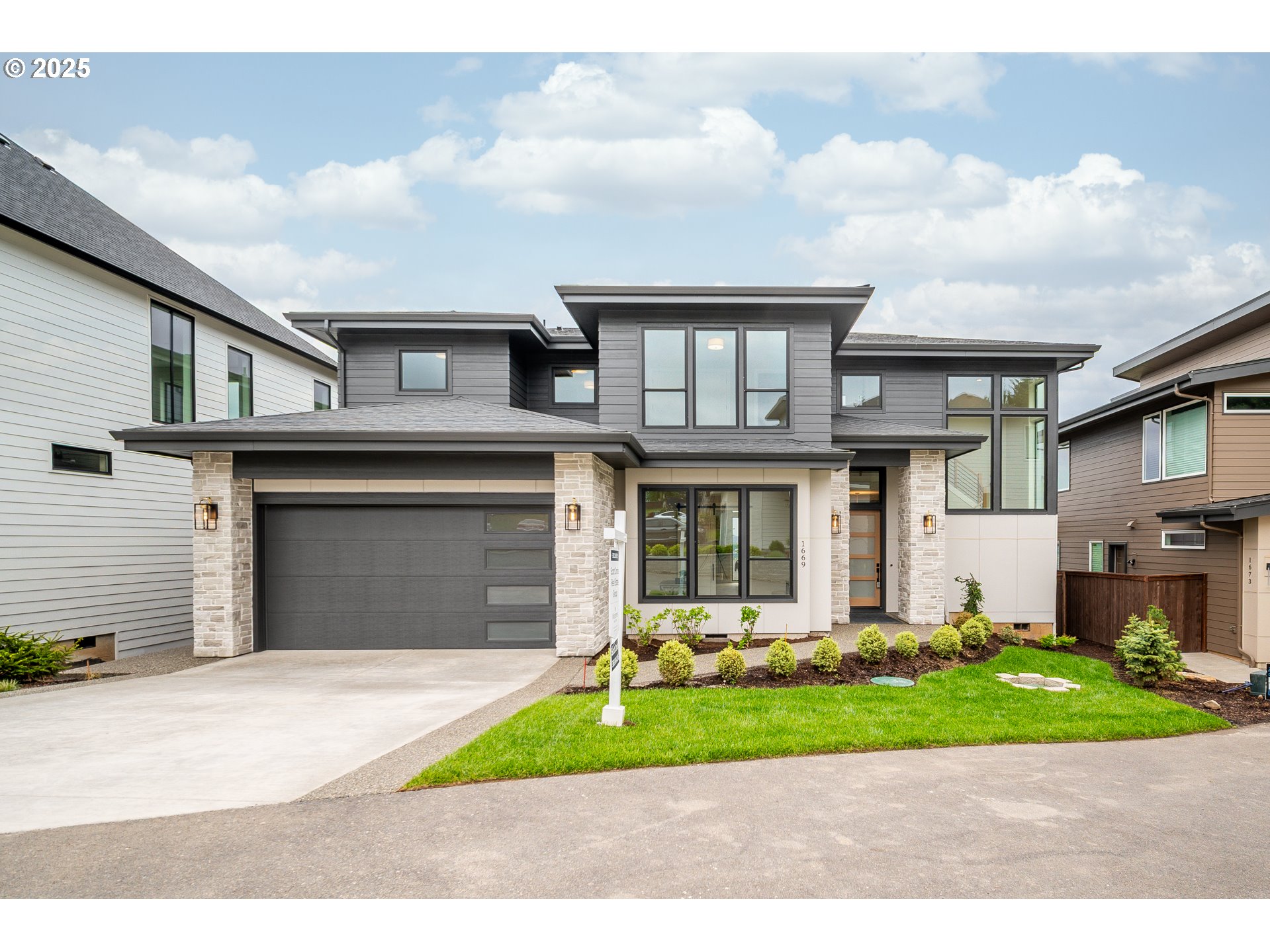 Goodwin St, Camas, WA 98607