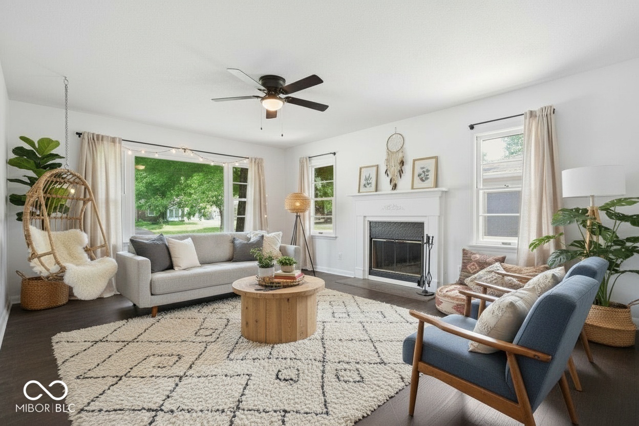 Residential in Indianapolis 4
