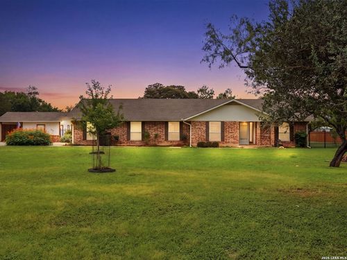 2402 Welsch Ln, New Braunfels, TX, 78132-3834 | Card Image
