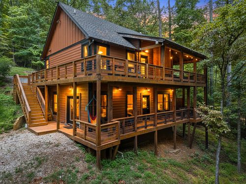 681 Catawba Cir, Ellijay, GA, 30540 | Card Image