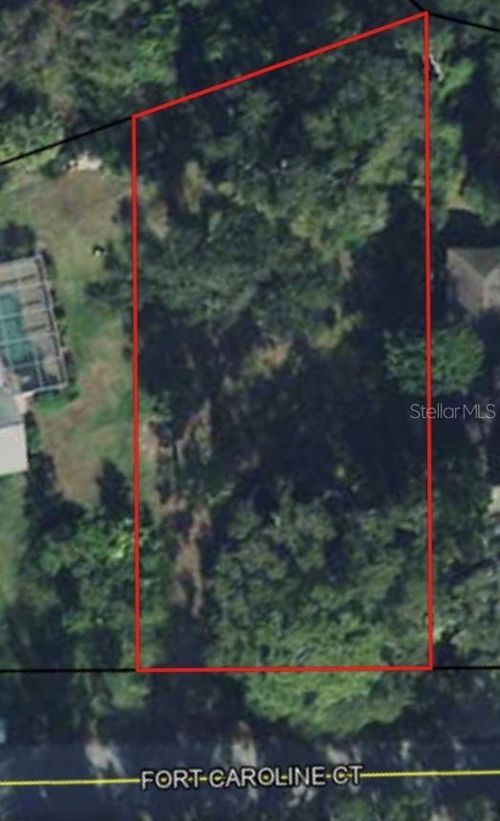 7 Fort Caroline Ct, Palm Coast, FL, 32137-8444 | Card Image