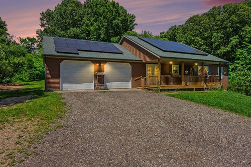 54731 Cranberry Street, Marcellus Township, MI, 49067 | Card Image