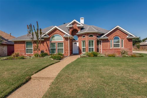 3501 Nova Trl, Plano, TX, 75023-3708 | Card Image