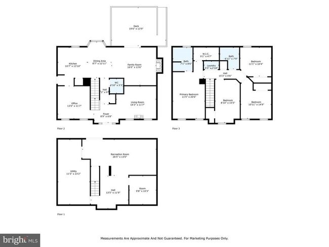 5302 Sumerduck Rd, House other with 4 bedrooms, 3 bathrooms and null parking in Sumerduck VA | Image 60