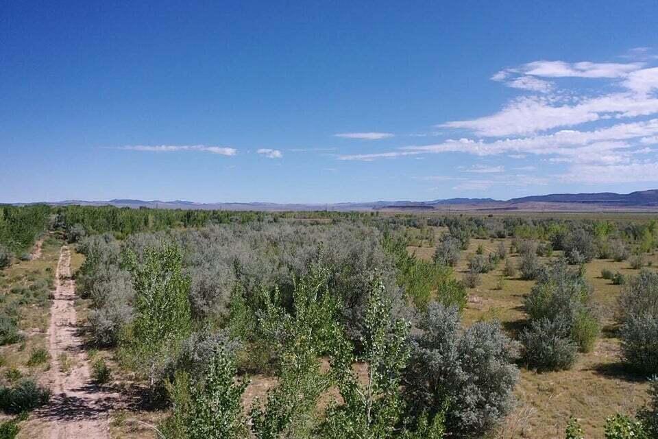 Land in Cedar City 2