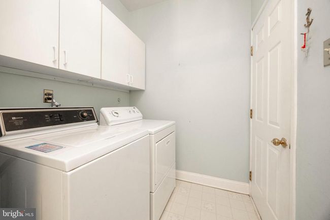 92 Daylesford Blvd, Townhouse with 2 bedrooms, 3 bathrooms and null parking in BERWYN PA | Image 19