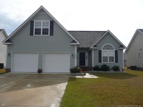 1429 Aultroy Dr, Fayetteville, NC, 28306-3561 | Card Image